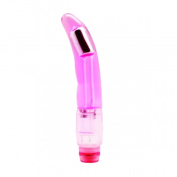 Magical Big Finger (Pink clear)