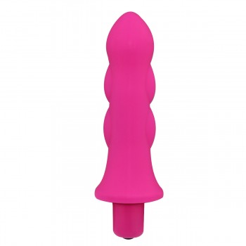 Mystique Rocket Vibe (Pink)