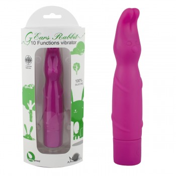 Vibrator G-Spot 