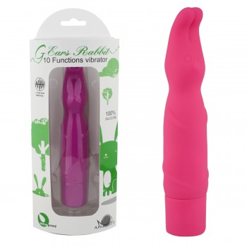 Vibrator G-Spot 