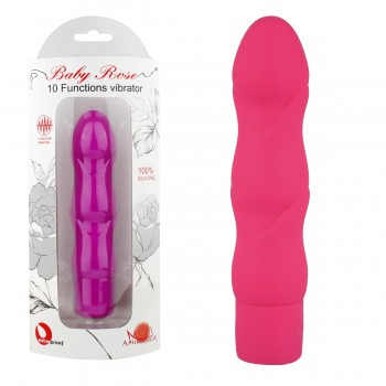 Vibrator 