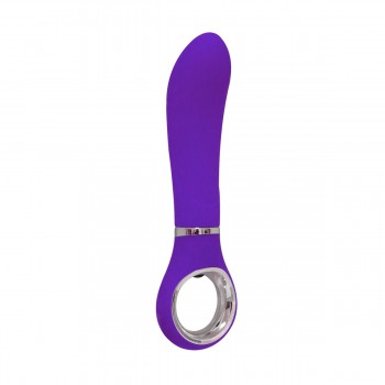 7 Mode G-Spot Vibe (Purple)