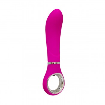 7 Mode G-Spot Vibe (Pink)