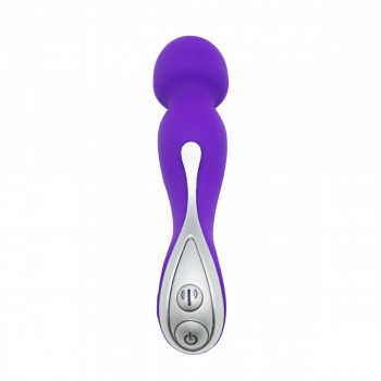 Sophia Magic Wand - B (Purple)