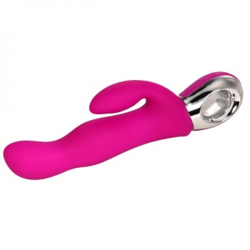 Vibrator VS-006 (pink)