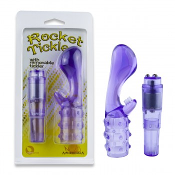 G-Spot Vibrator 