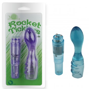 G-Spot Vibrator 