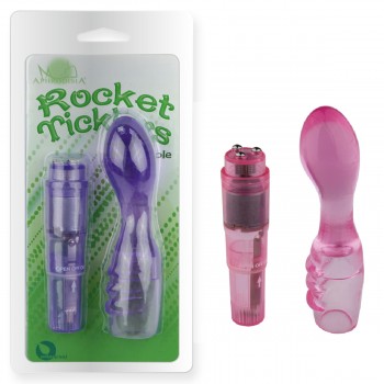 G-Spot Vibrator 