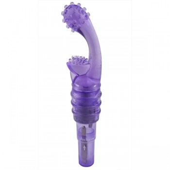 G-Spot Vibrator 