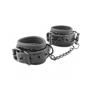 Wrists Cuffs (Black)