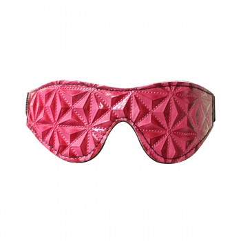 Eye Mask (Pink)