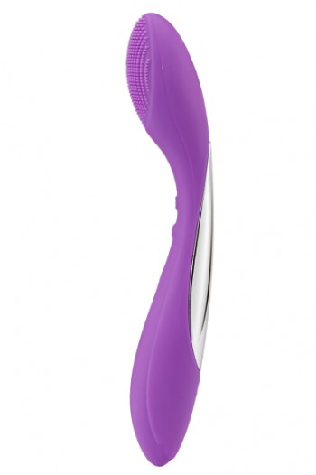 Vibrator VS-012 (purple)