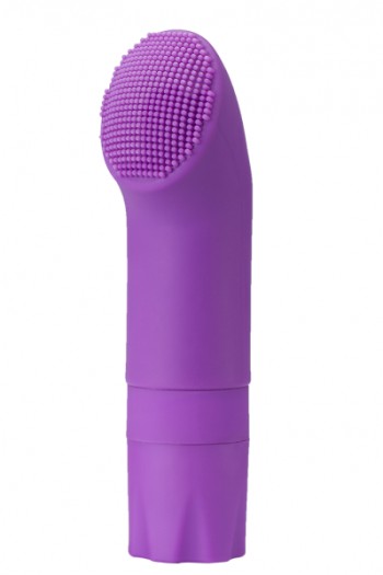 Vibrator VS-013 (purple)