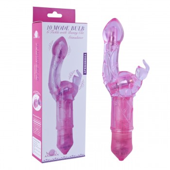 Vibrator 10 Modes 