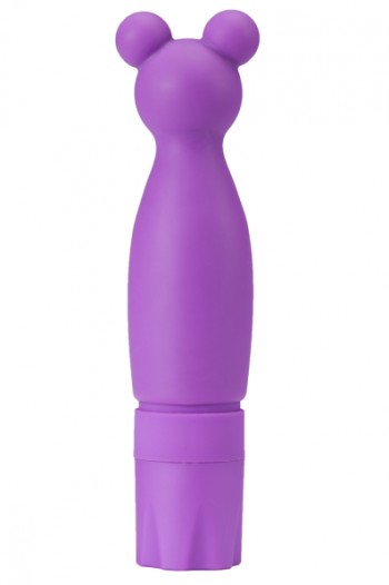 Vibrator VS-015 (purple)