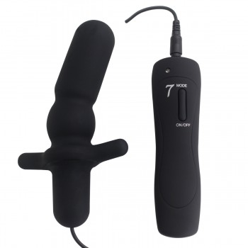 Anal Teaser S-size (Black)