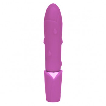 Vibrator VS-001 (purple)