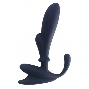 Anal Pleasure Beginer's Prostate Stimulator 13004 (Black)