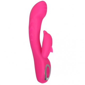 Vibrator VS-005 (purple)