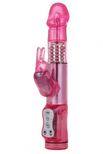 Vibrator VR-001 (pink)