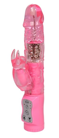 Vibrator VR-003 (pink)