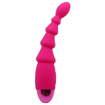 Vibrator 