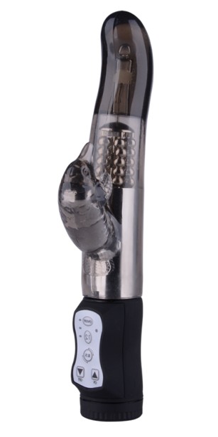 Vibrator VR-008 (black)