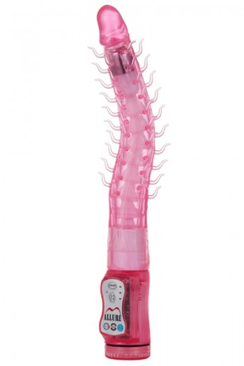 Vibrator VR-020 (pink)