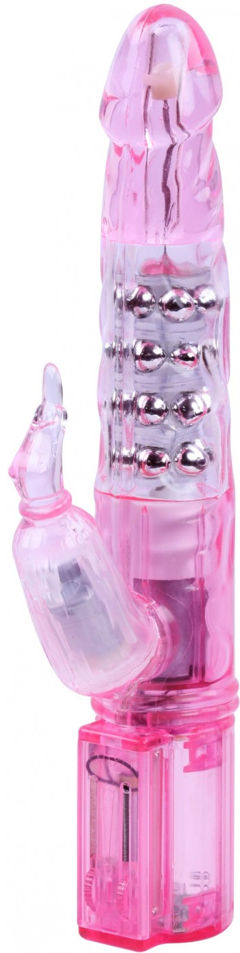 Vibrator VR-024 (pink)