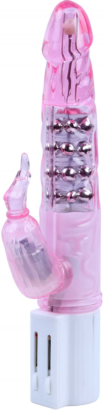 Vibrator VR-025 (pink)