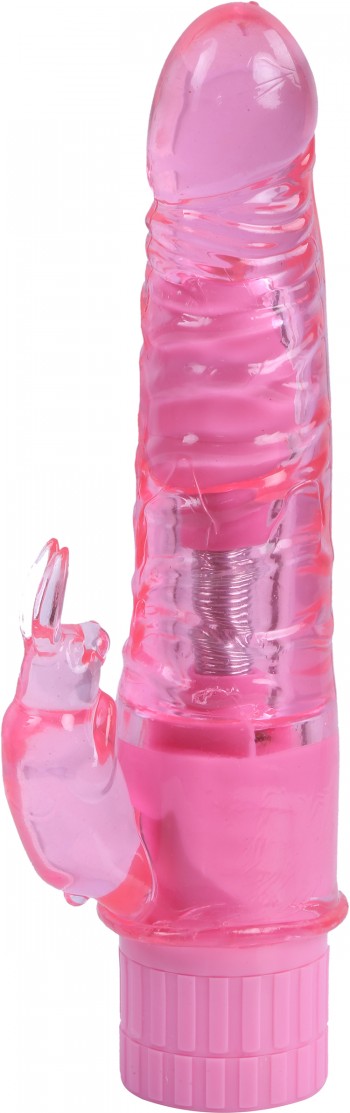 Vibrator VR-026 (pink)