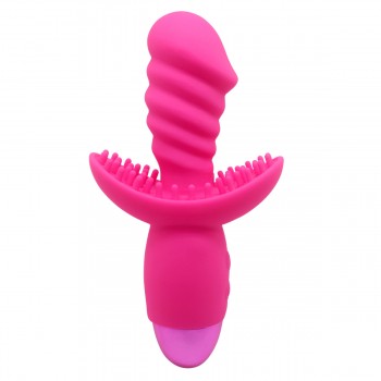 Vibrator 