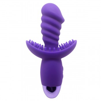 Vibrator 