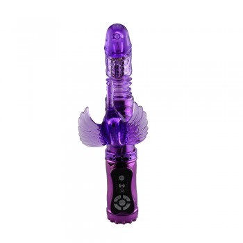 Vibrator VR-030 (purple)