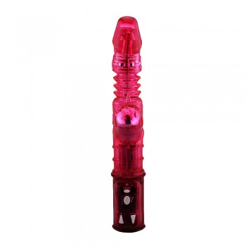 Vibrator VR-031 (red)