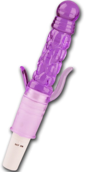 Vibrator VJV-01 (purple)