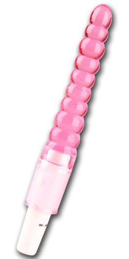 Vibrator VJV-03 (pink)