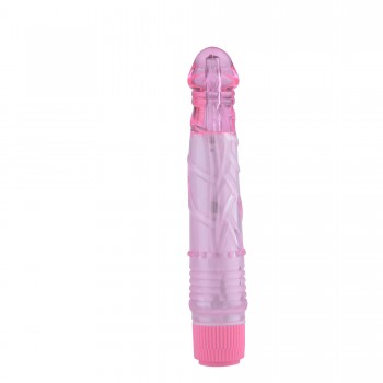 Vibrator VJV-05 (pink)