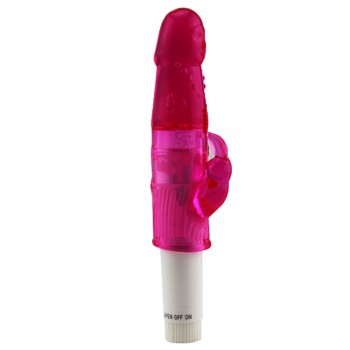 Vibrator VJV-08 (red)