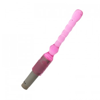 Vibrator VJV-09 (pink)