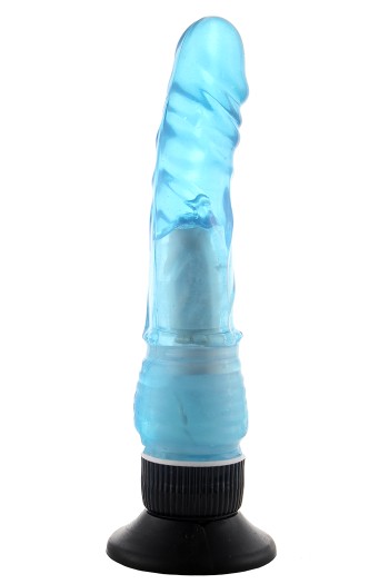 Vibrator VJV-13 (turquoise)