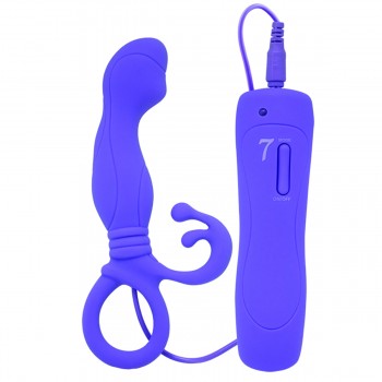 7 Modes Prostate Stimulator 