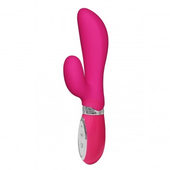 Vibrator Big G (Pink)