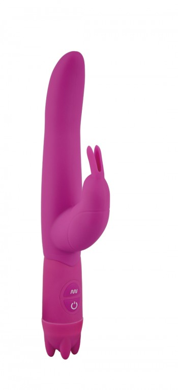 Vibrator 10 Modes Vibe 