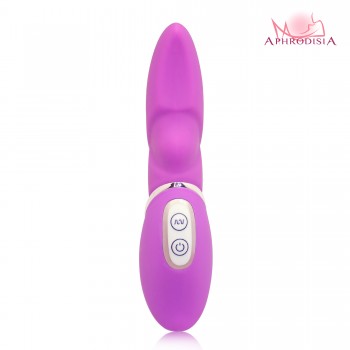 Vibrator G-Spot 