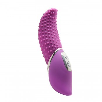 Vibrator G-Spot 