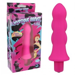 Mystique Rocket Vibe (Pink)