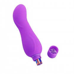 Slender Pleasure Vibe (Purple)