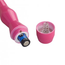 Endless Pleasure G-Spot Vibe (Pink)