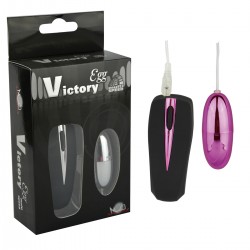 Victory Egg (Pink)